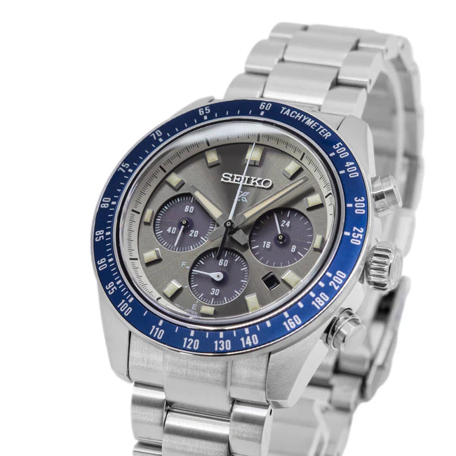 SEIKO PROSPEX SSC939P1 - Speedtimer Solar Chronograph