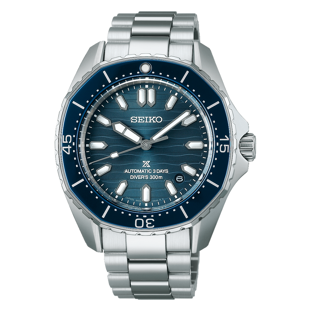 SEIKO PROSPEX DIVER SCUBA - SBDC203