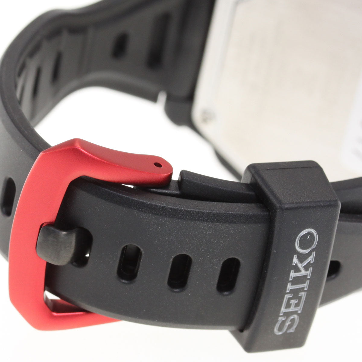 SEIKO PROSPEX SBEF047 Ultra-Thin S690 Super Runners Solar Sports Watch