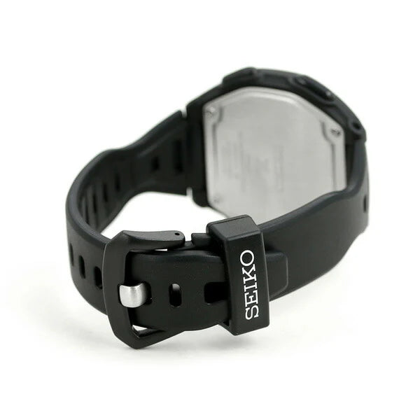 SEIKO PROSPEX SBEF055 Ultra-Thin S690 Super Runners Solar Sports Watch