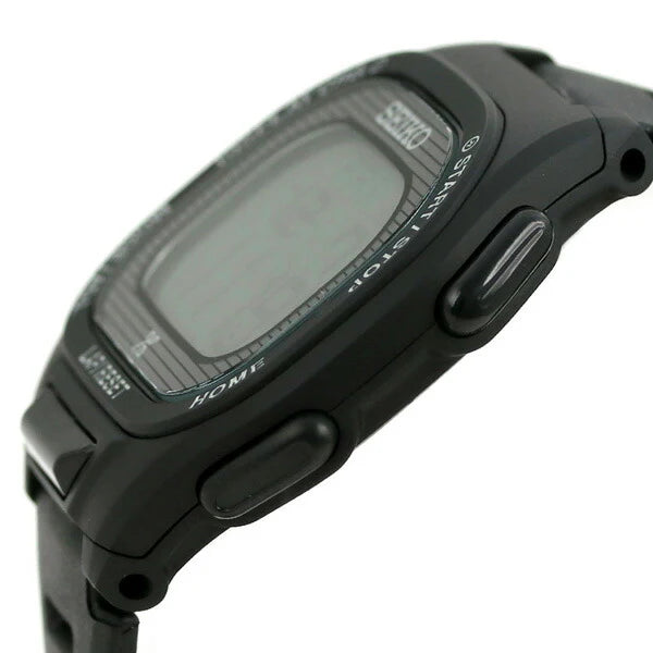 SEIKO PROSPEX SBEF055 Ultra-Thin S690 Super Runners Solar Sports Watch