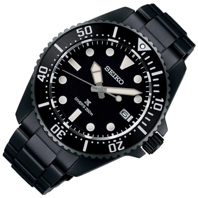 SEIKO PROSPEX SNE599P1 – Solar Diver