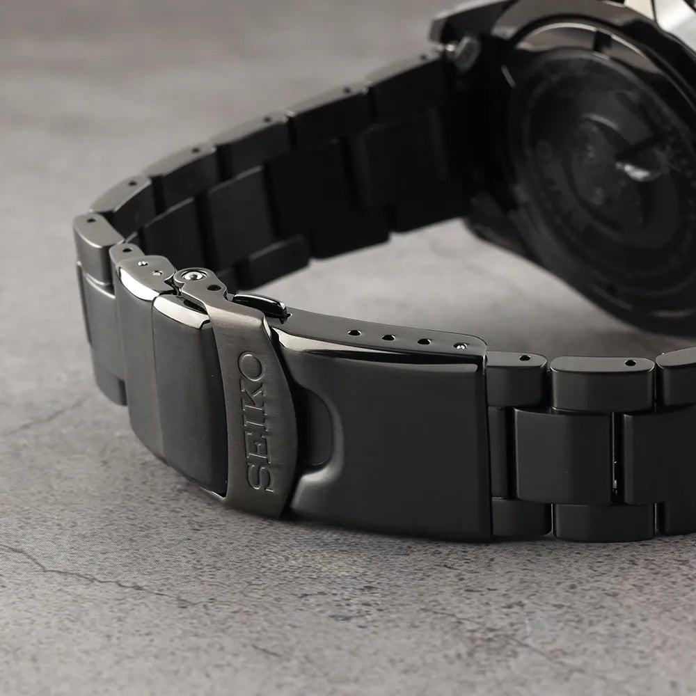 SEIKO PROSPEX SNE599P1 – Solar Diver