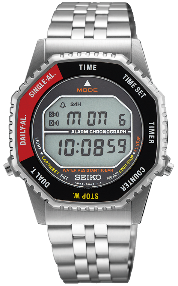 SEIKO SELECTION SMGG19P1 - Rotocall Digital
