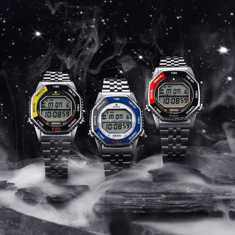 SEIKO SELECTION SMGG19P1 - Rotocall Digital