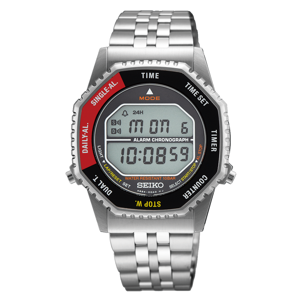 SEIKO SELECTION SMGG19P1 - Rotocall Digital