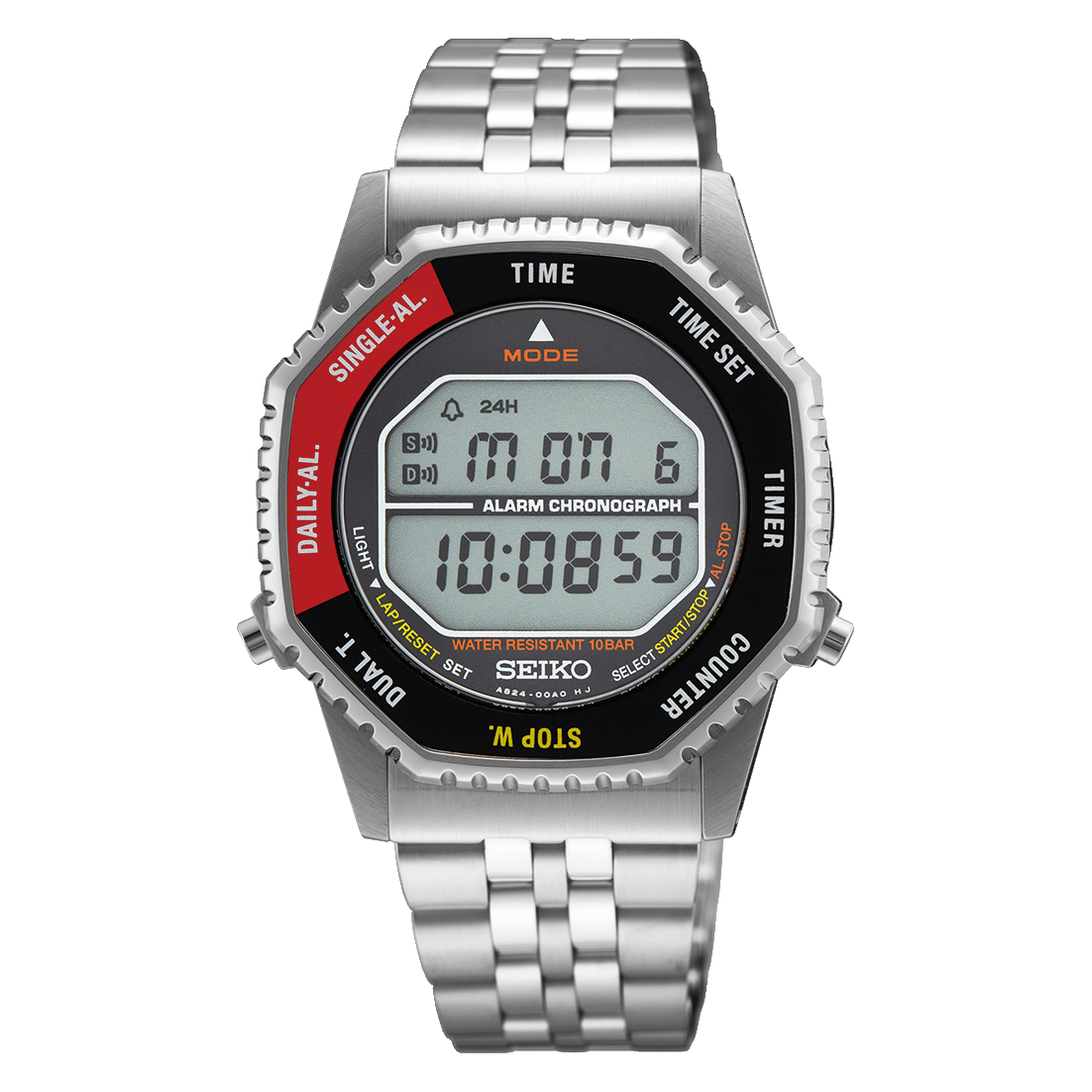 SEIKO SELECTION SMGG19P1 - Rotocall Digital
