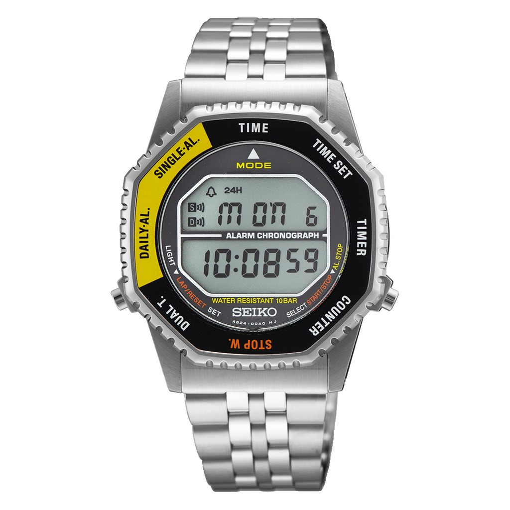 SEIKO SELECTION SMGG17P1 - Rotocall Digital