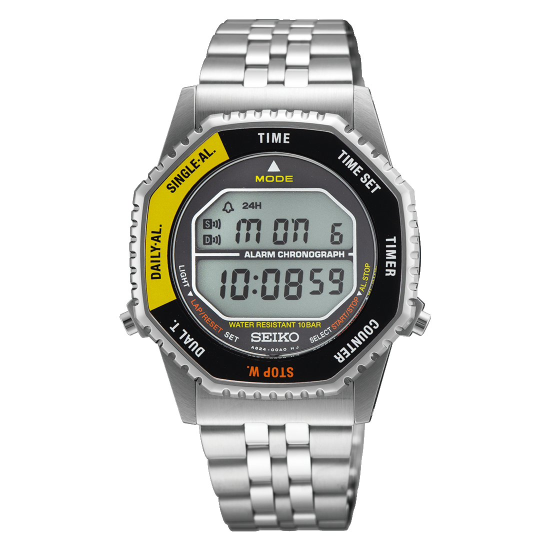 SEIKO SELECTION SMGG17P1 - Rotocall Digital