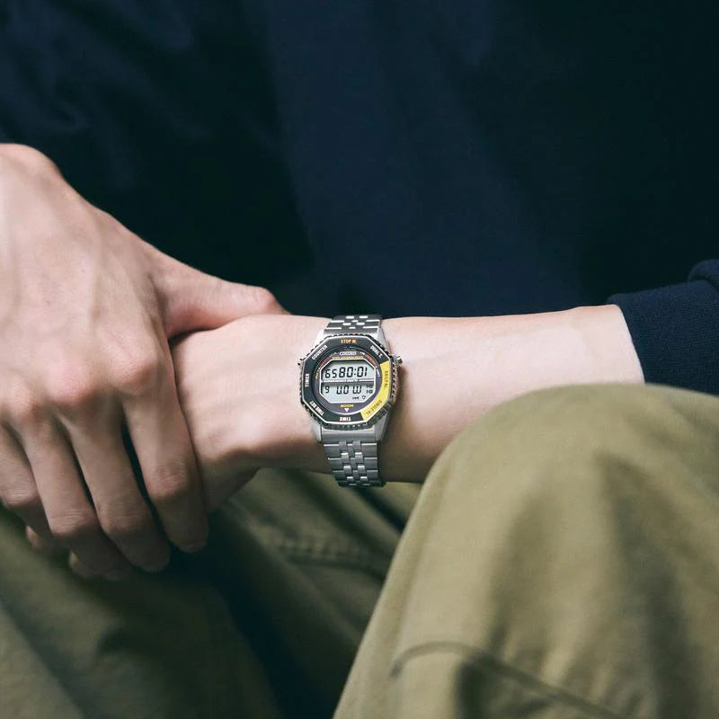 SEIKO SELECTION SMGG17P1 - Rotocall Digital