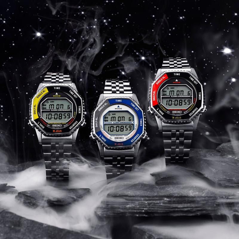 SEIKO SELECTION SMGG17P1 - Rotocall Digital