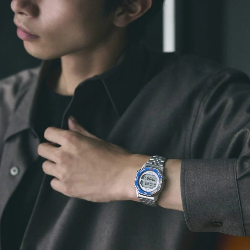 SEIKO SELECTION SMGG21P1 - Rotocall Digital