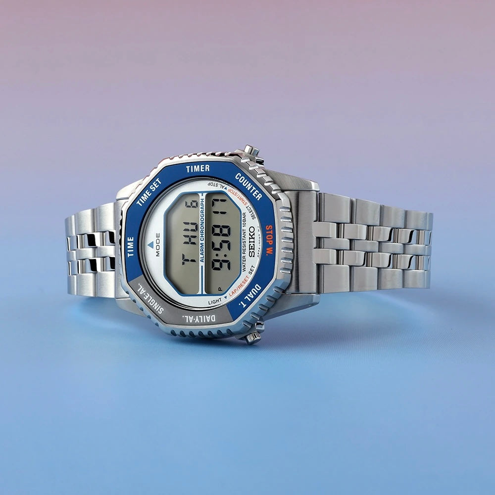 SEIKO SELECTION SMGG21P1 - Rotocall Digital