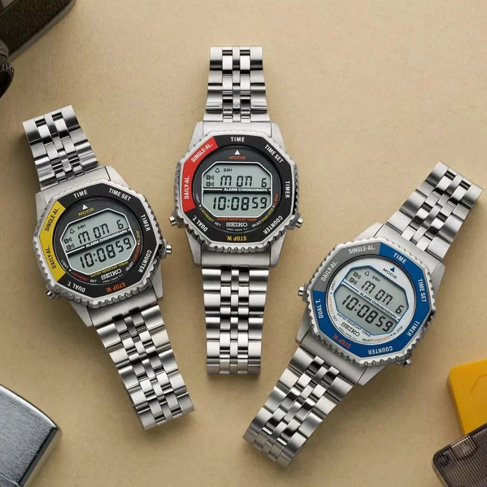 SEIKO SELECTION SMGG21P1 - Rotocall Digital