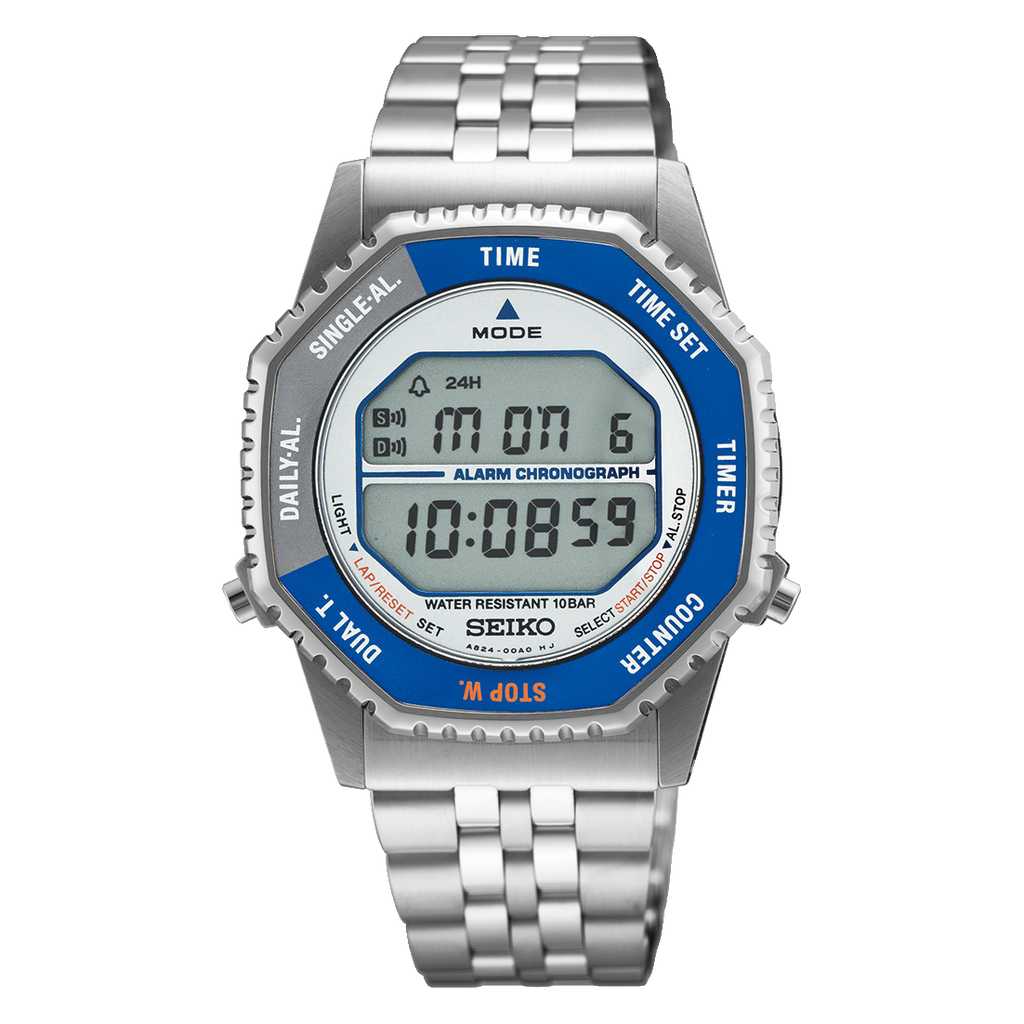 SEIKO SELECTION SMGG21P1 - Rotocall Digital