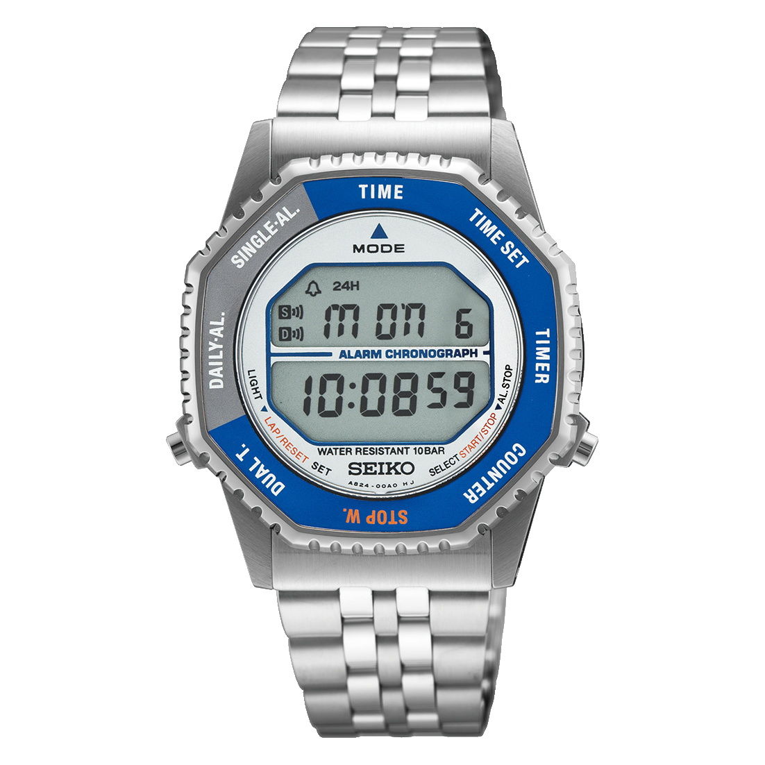SEIKO SELECTION SMGG21P1 - Rotocall Digital