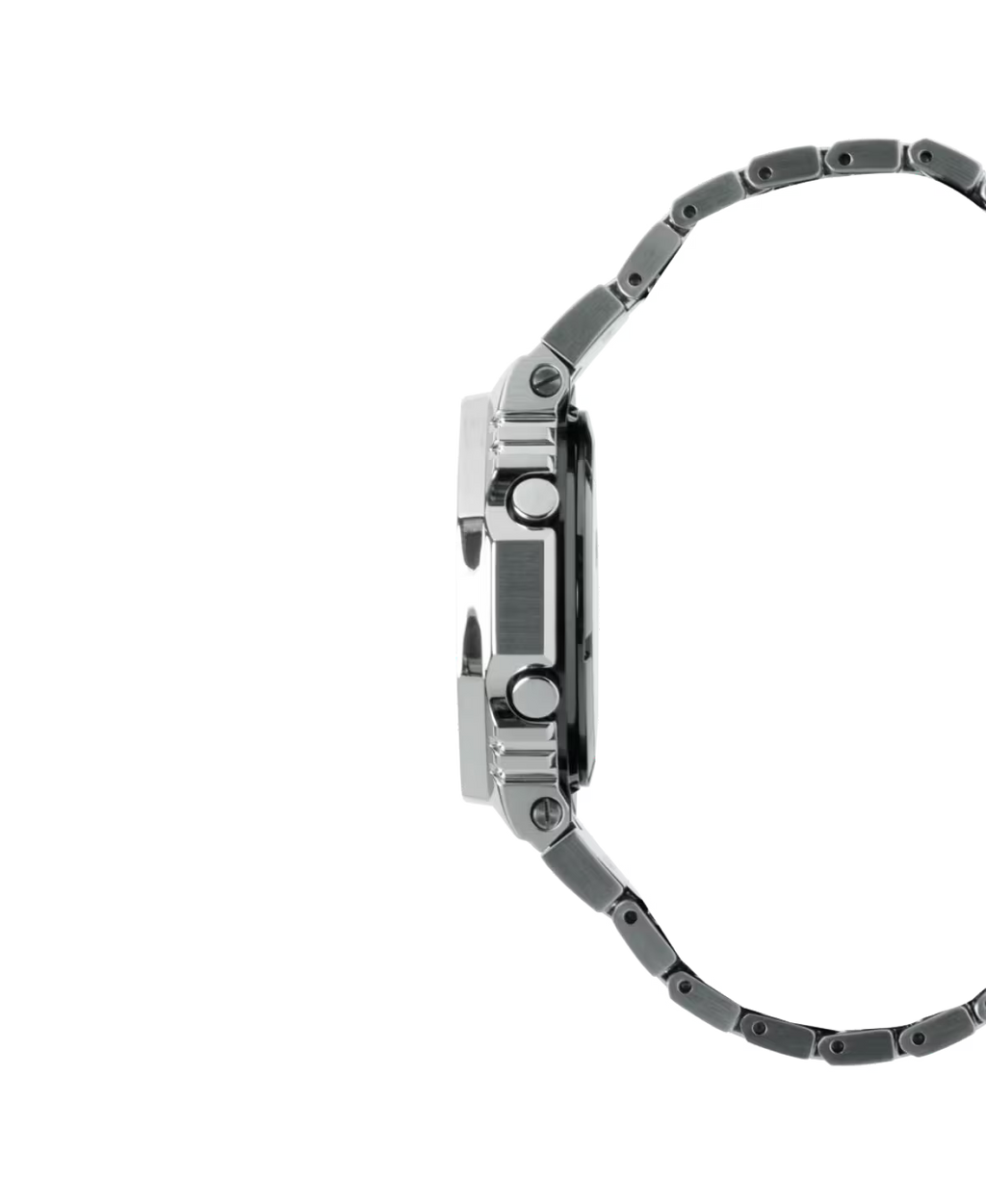 CASIO G-SHOCK GM-B2100PC-1A Polychromatic Accents collection