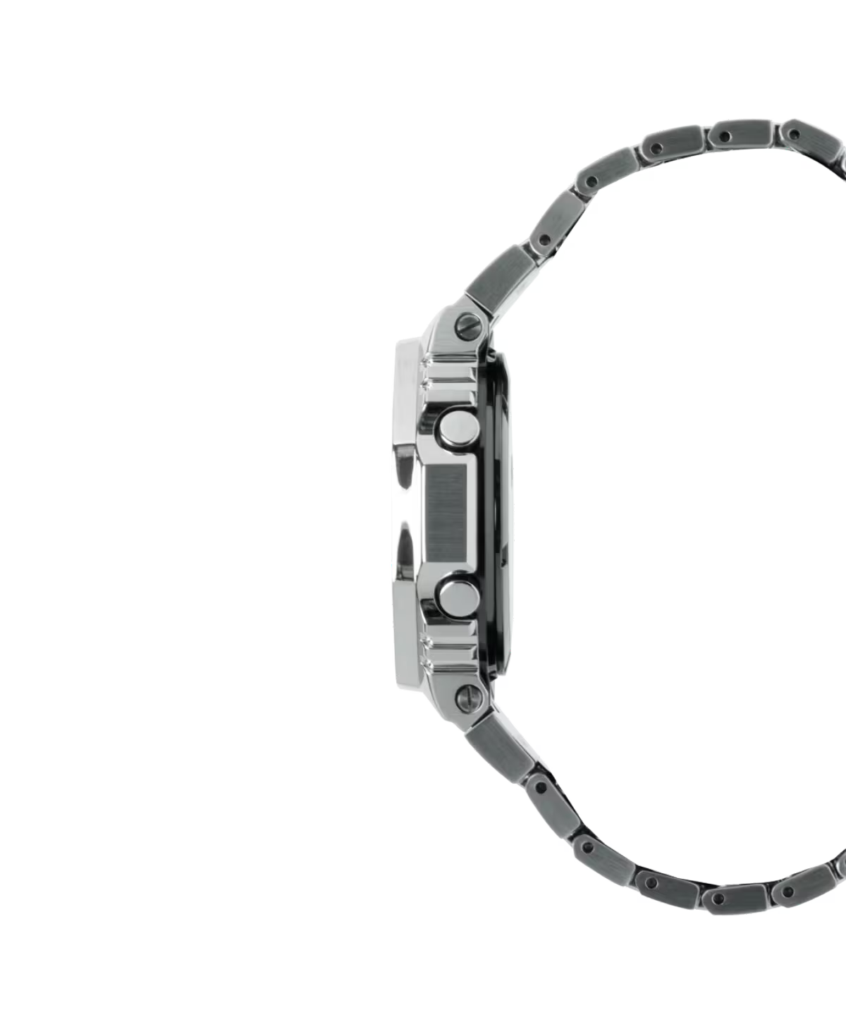 CASIO G-SHOCK GM-B2100PC-1A Polychromatic Accents collection