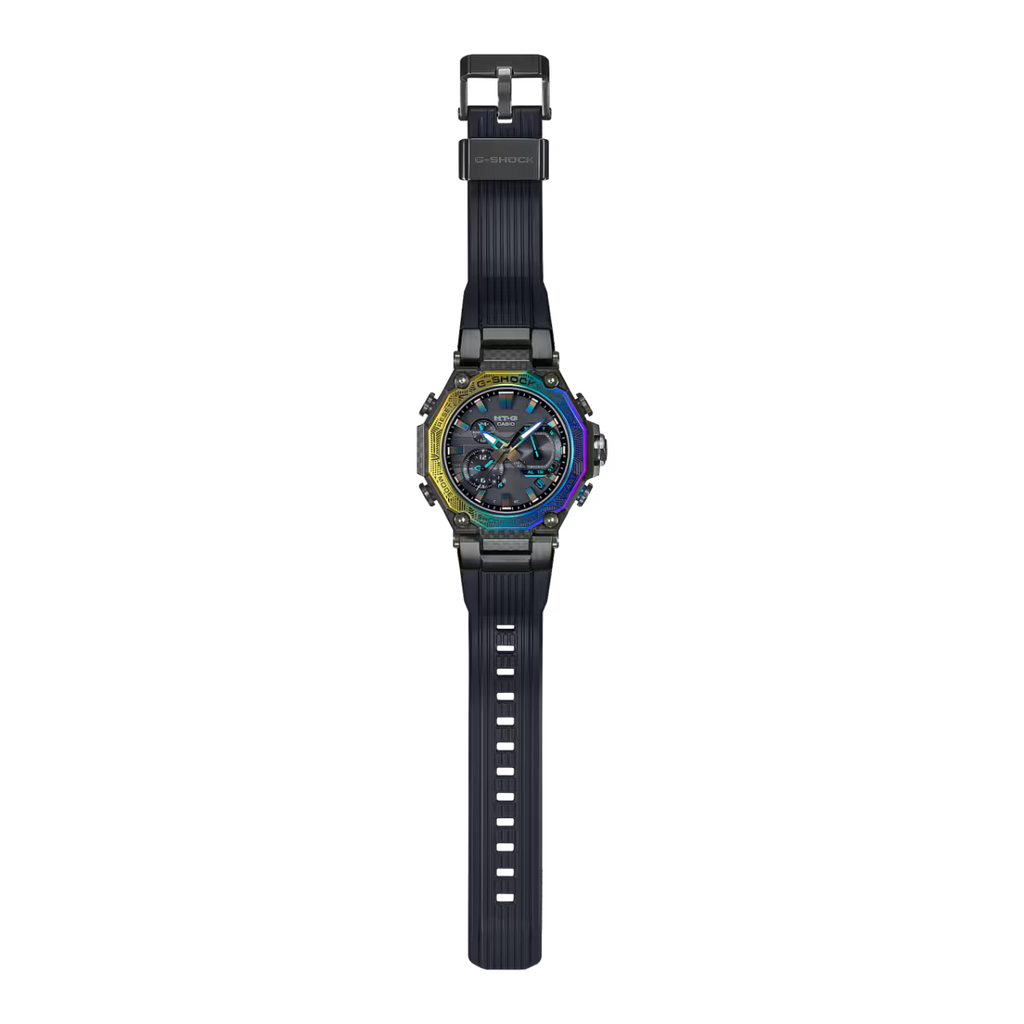CASIO G-SHOCK MTG-B2000YR-1A City Illumination Limited Edition