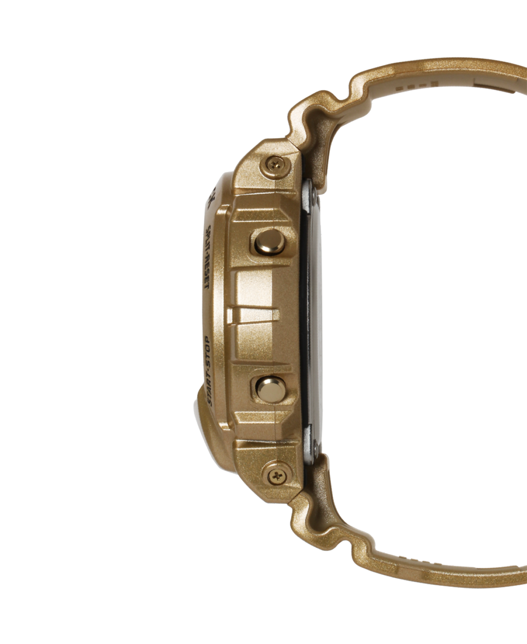 CASIO G-SHOCK DW-6900GDA-9 GOLD DARUMA DOLL Limited Edition