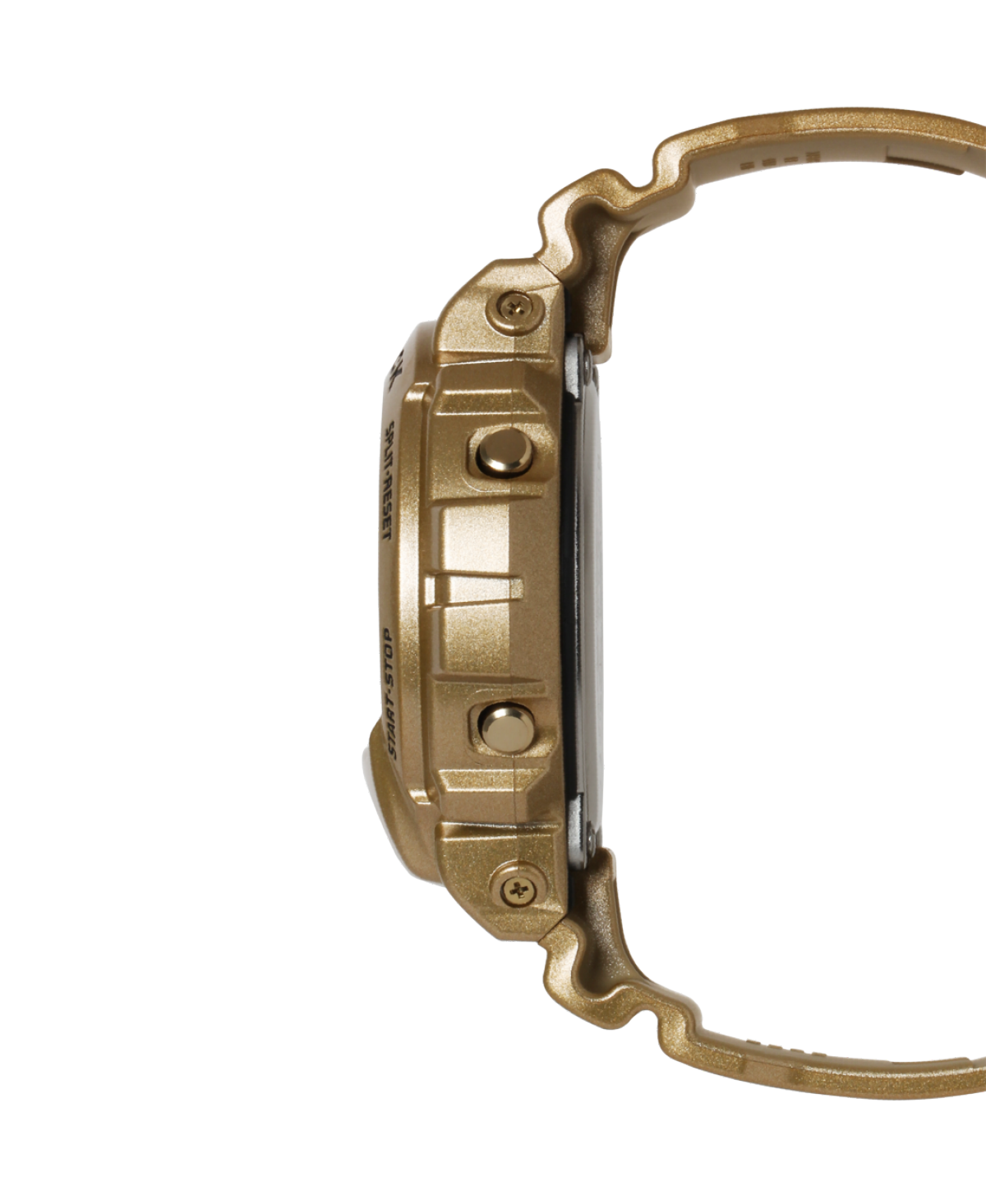 CASIO G-SHOCK DW-6900GDA-9 GOLD DARUMA DOLL Limited Edition