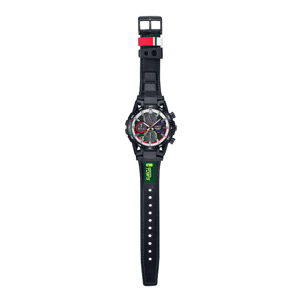 CASIO EDIFICE SOSPENSIONE EFS-S641TMS-1A TOM’S 50th Anniversary Edition