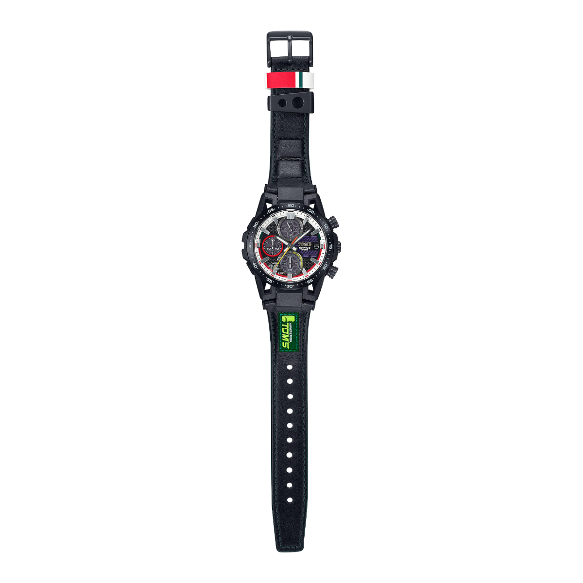 CASIO EDIFICE SOSPENSIONE EFS-S641TMS-1A TOM’S 50th Anniversary Edition