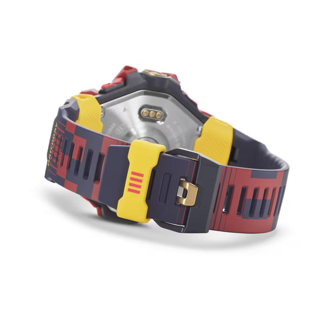 CASIO G-SHOCK GBD-H1000BAR-4 FC Barcelona Limited Edition
