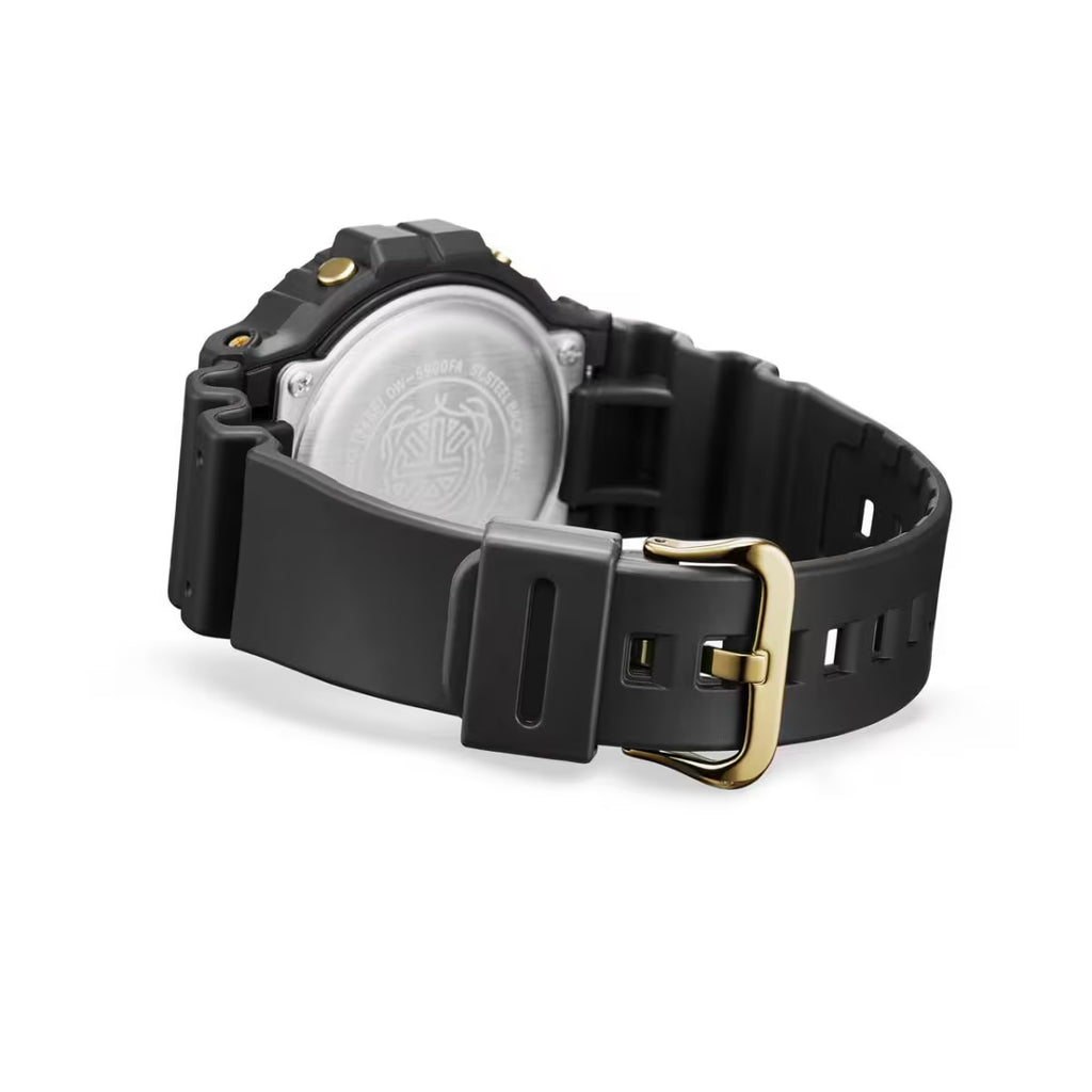 CASIO G-SHOCK DW-5900FA-1 FACETASM Collab