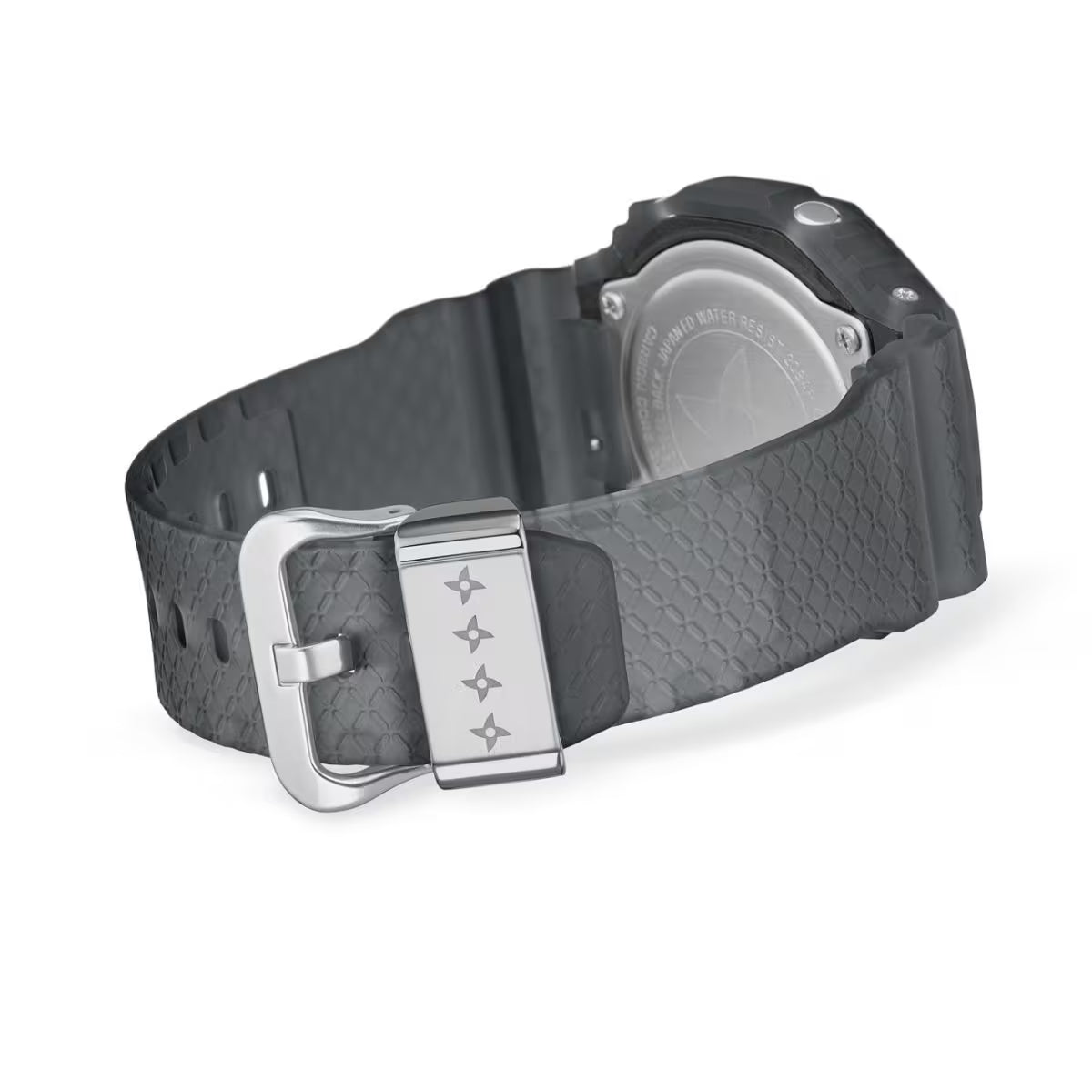 CASIO G-Shock GA-2100NNJ-8A “Ninja Series” limited Edition