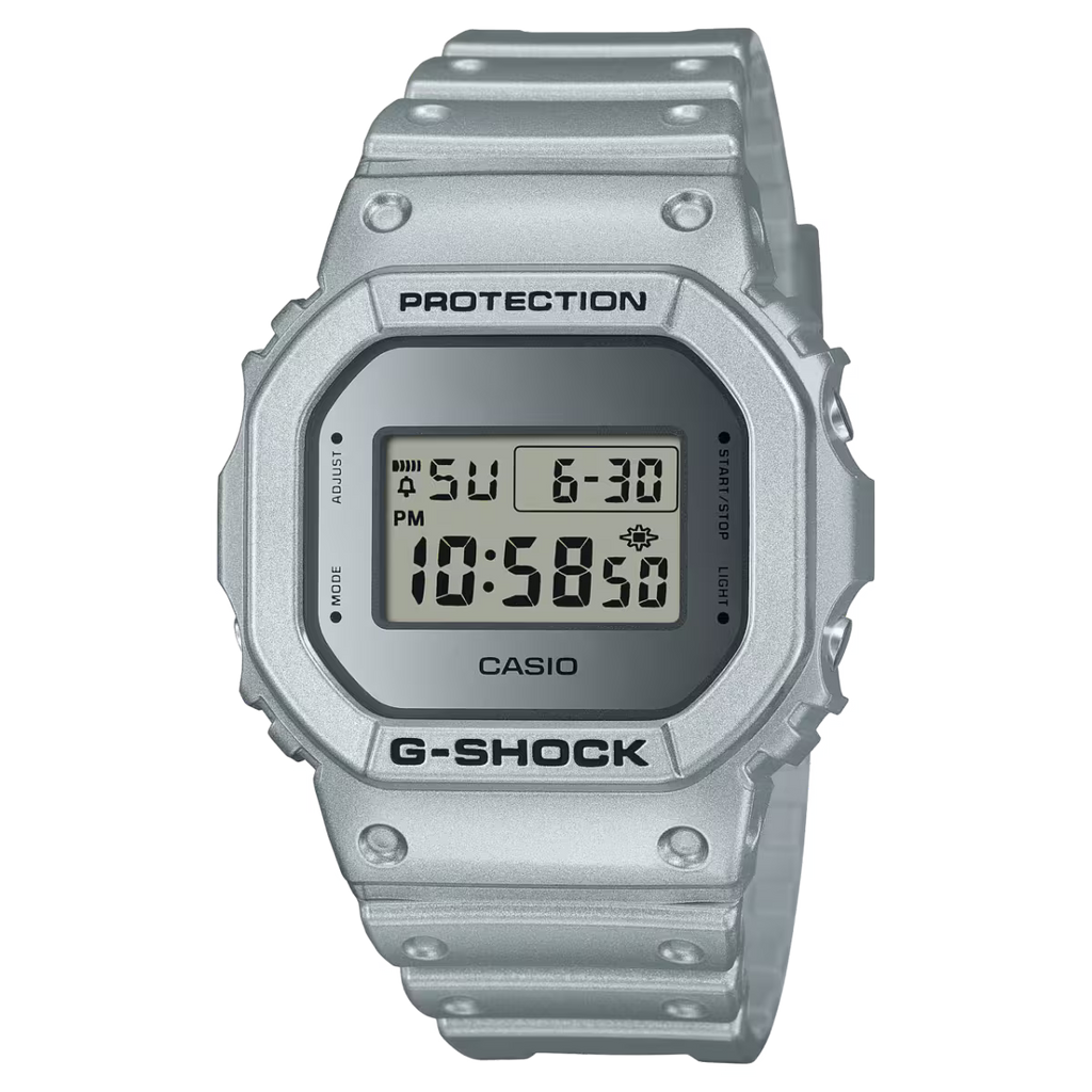 CASIO G-SHOCK DW-5600FF-8JF “Forgotten Future” Special Edition