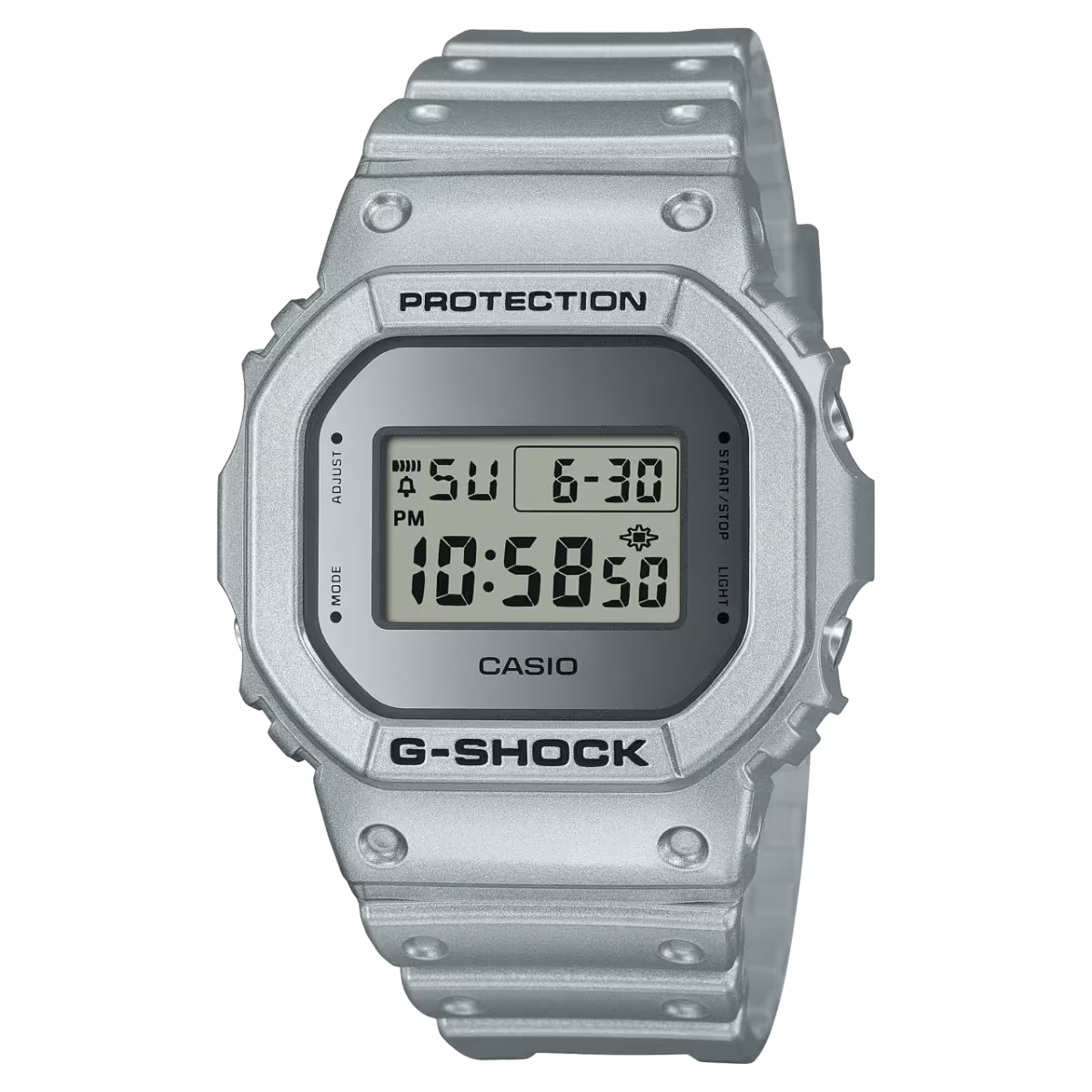 CASIO G-SHOCK DW-5600FF-8JF “Forgotten Future” Special Edition