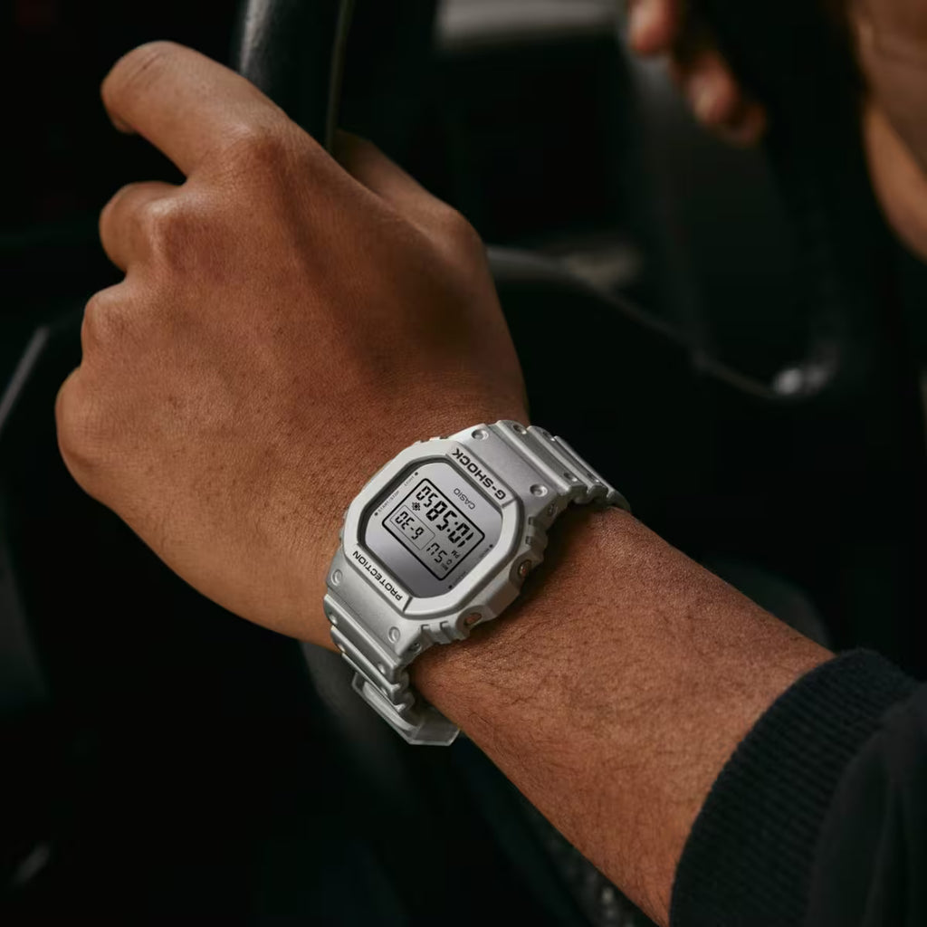 CASIO G-SHOCK DW-5600FF-8JF “Forgotten Future” Special Edition