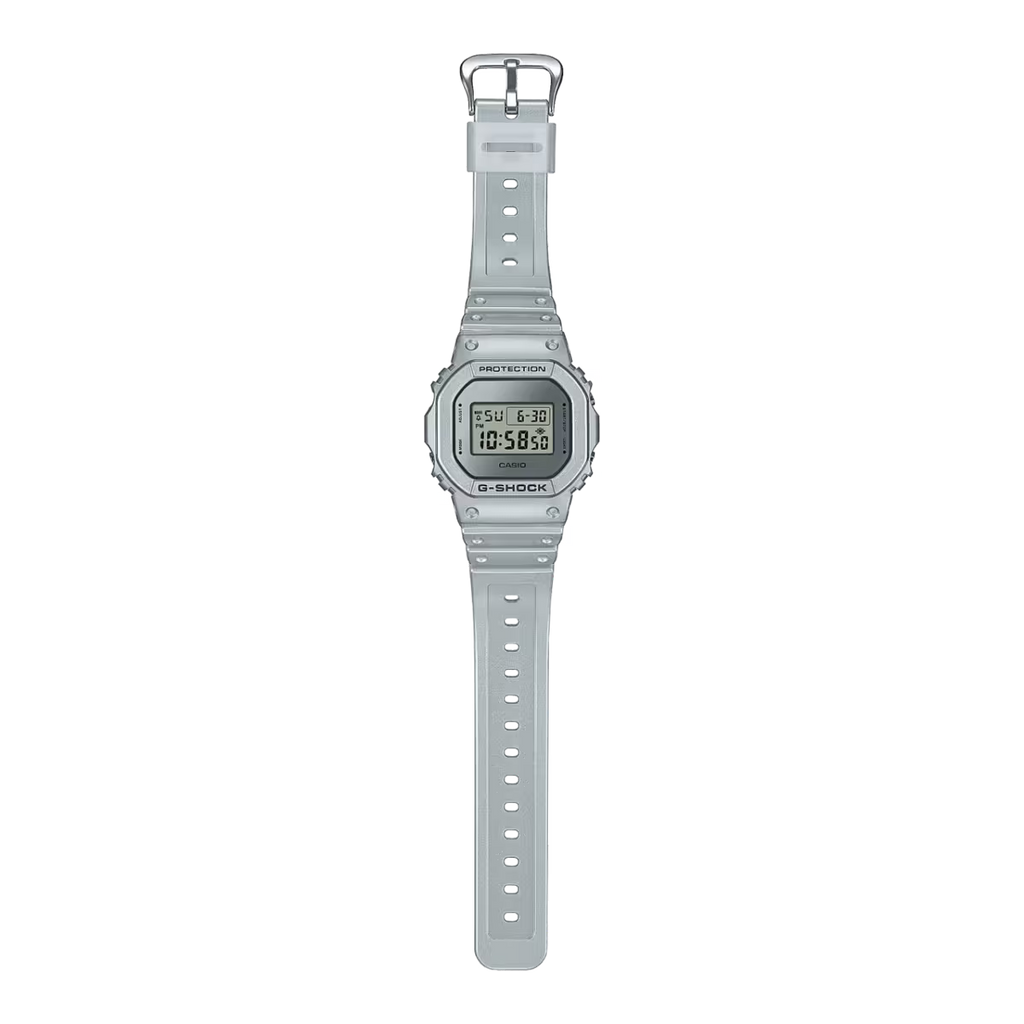 CASIO G-SHOCK DW-5600FF-8JF “Forgotten Future” Special Edition