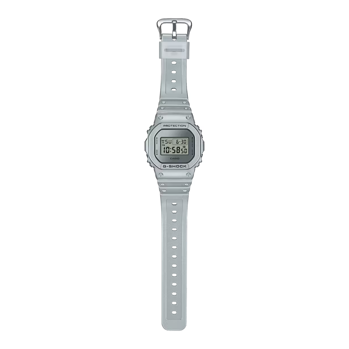CASIO G-SHOCK DW-5600FF-8JF “Forgotten Future” Special Edition