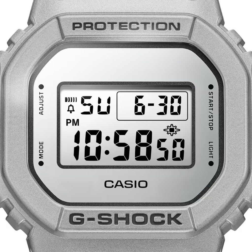 CASIO G-SHOCK DW-5600FF-8JF “Forgotten Future” Special Edition