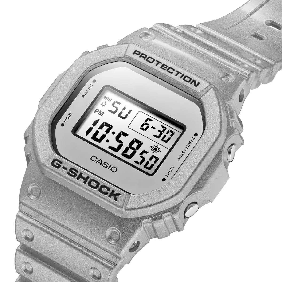 CASIO G-SHOCK DW-5600FF-8JF “Forgotten Future” Special Edition