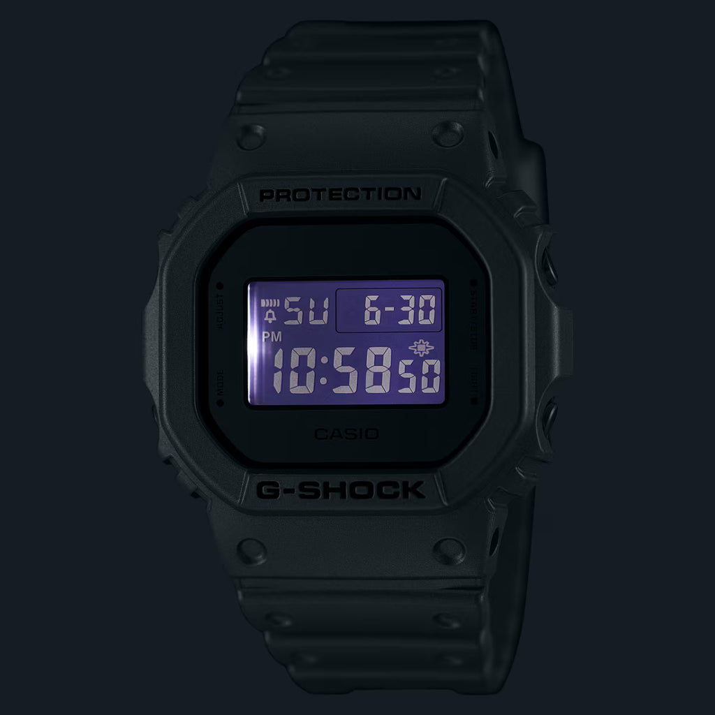 CASIO G-SHOCK DW-5600FF-8JF “Forgotten Future” Special Edition