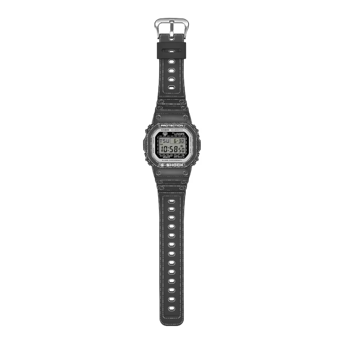 CASIO G-SHOCK DW-5600RGM-1 Origami Series