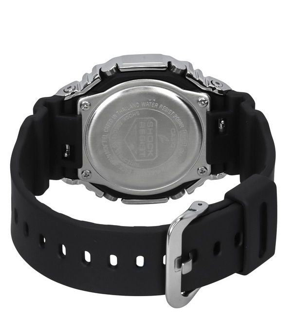 CASIO G-SHOCK GM-2100RW-1A Rainbow Brick Wall Series Limited Edition