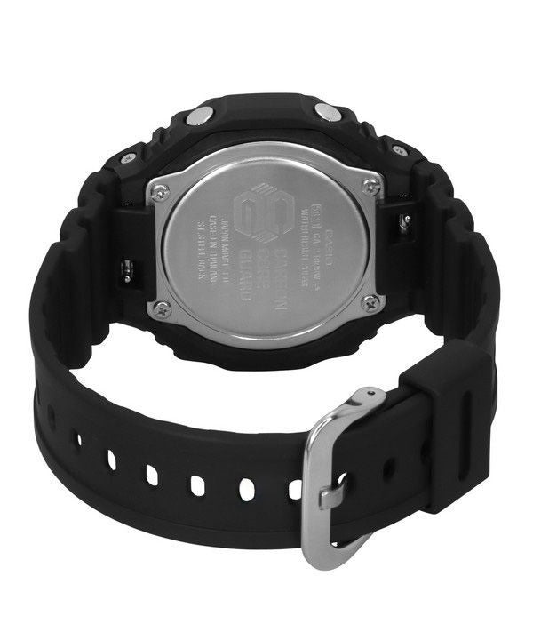 CASIO G-SHOCK GA-2100RW-1A Rainbow Brick Series Wall Limited Edition