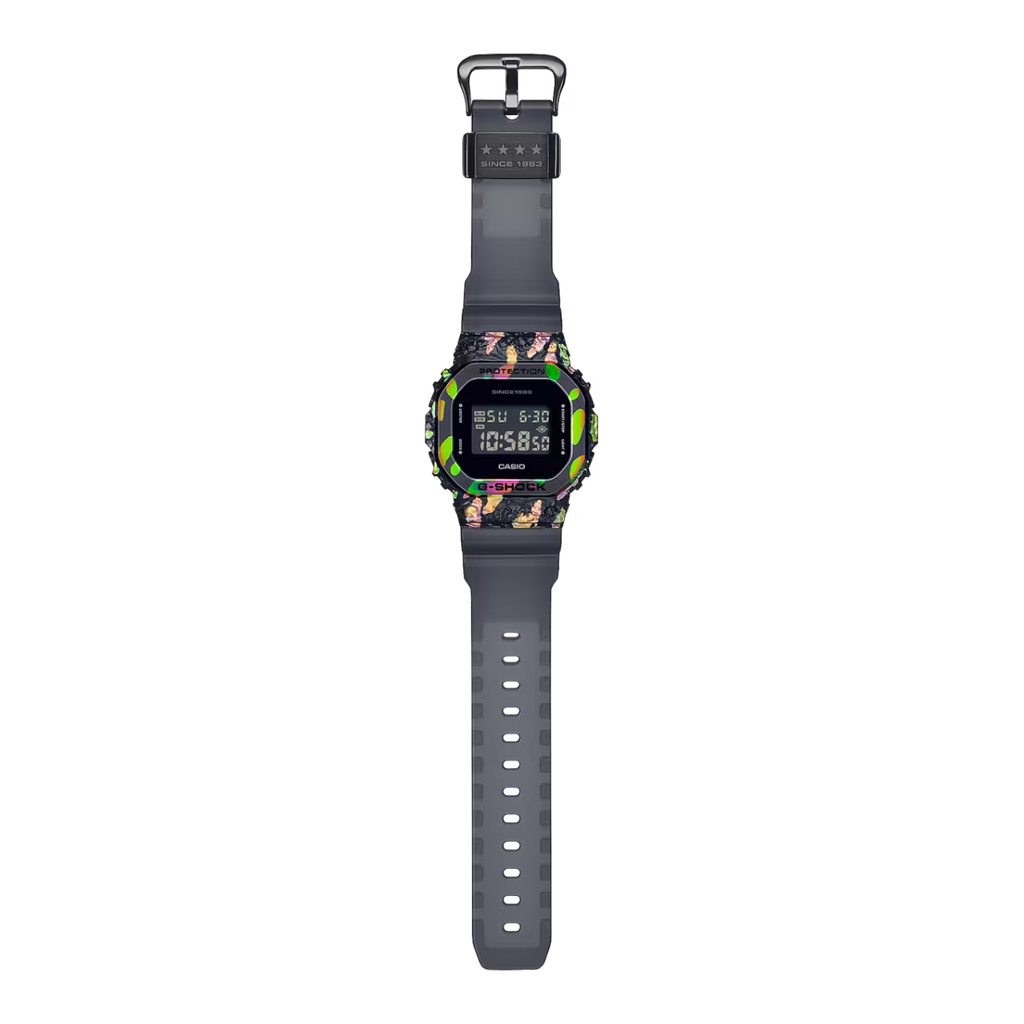 CASIO G-SHOCK GM-5640GEM-1 40th Anniversary Adventurer's Stone