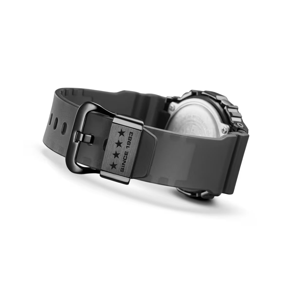 CASIO G-SHOCK GM-5640GEM-1 40th Anniversary Adventurer's Stone