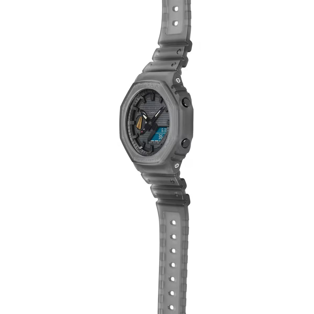 CASIO G-SHOCK GA-2100FT-8A FUTUR Collab Limited Edition