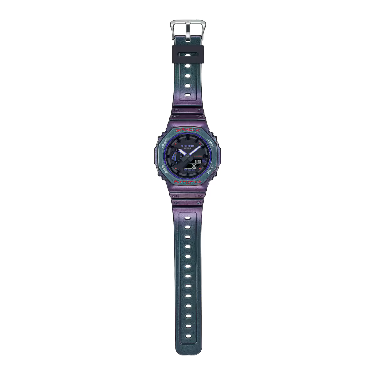 CASIO G-SHOCK GA-2100AH-6A Aim High Gaming Series