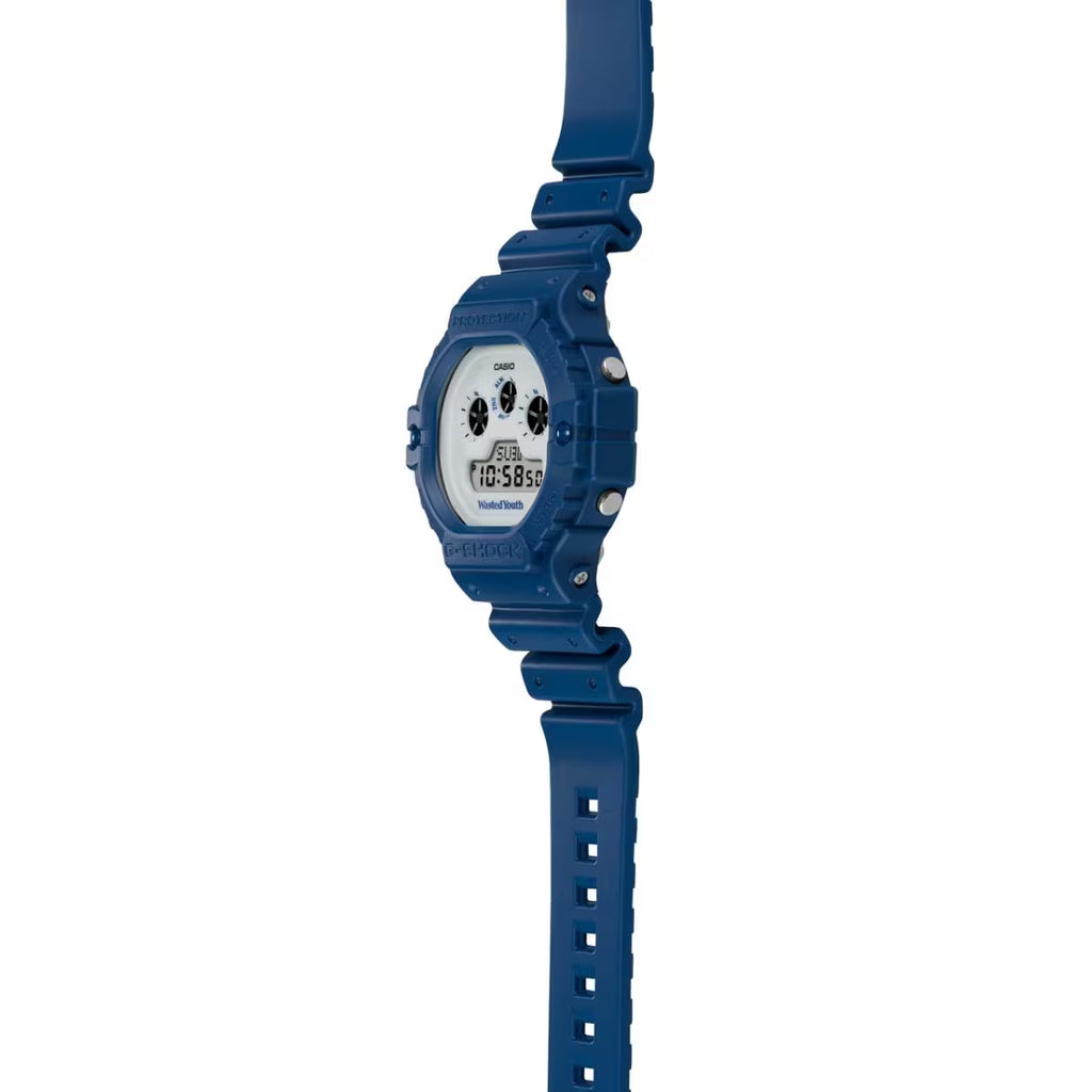 CASIO G-SHOCK DW-5900WY-2ER Wasted Youth Collab