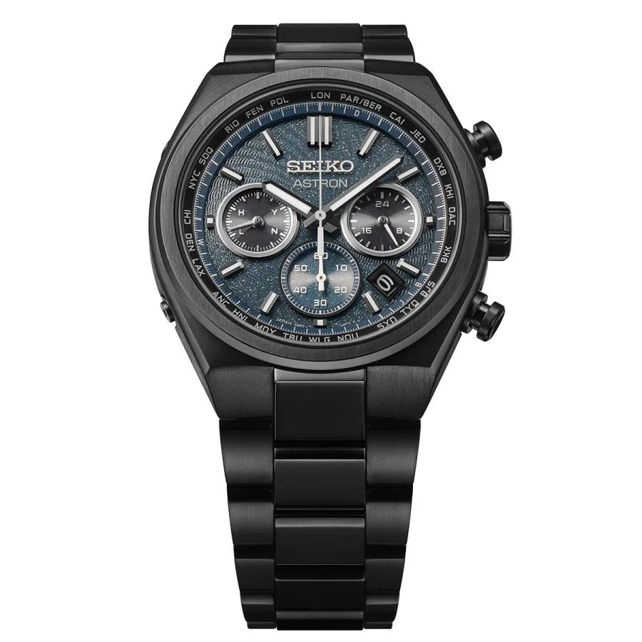 SEIKO ASTRON NEXTER SBXY105 "Starry Sky" 2026 Limited Edition