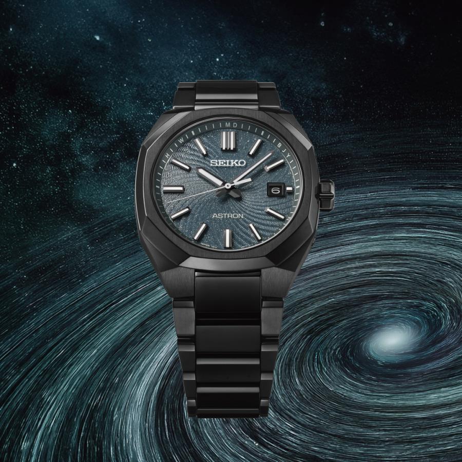SEIKO ASTRON NEXTER SBXY107 "Starry Sky" 2026 Limited Edition