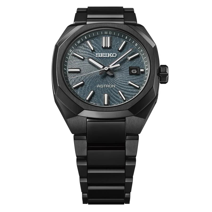 SEIKO ASTRON NEXTER SBXY107 "Starry Sky" 2026 Limited Edition
