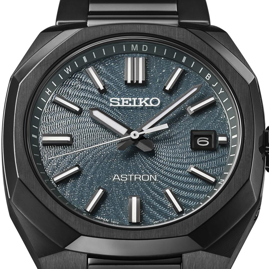 SEIKO ASTRON NEXTER SBXY107 "Starry Sky" 2026 Limited Edition
